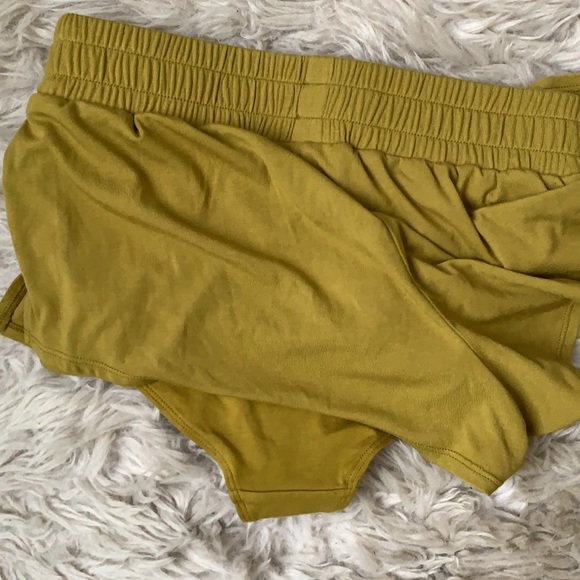 XS Richer Poorer Sleep Shorts - Picture 5 of 5